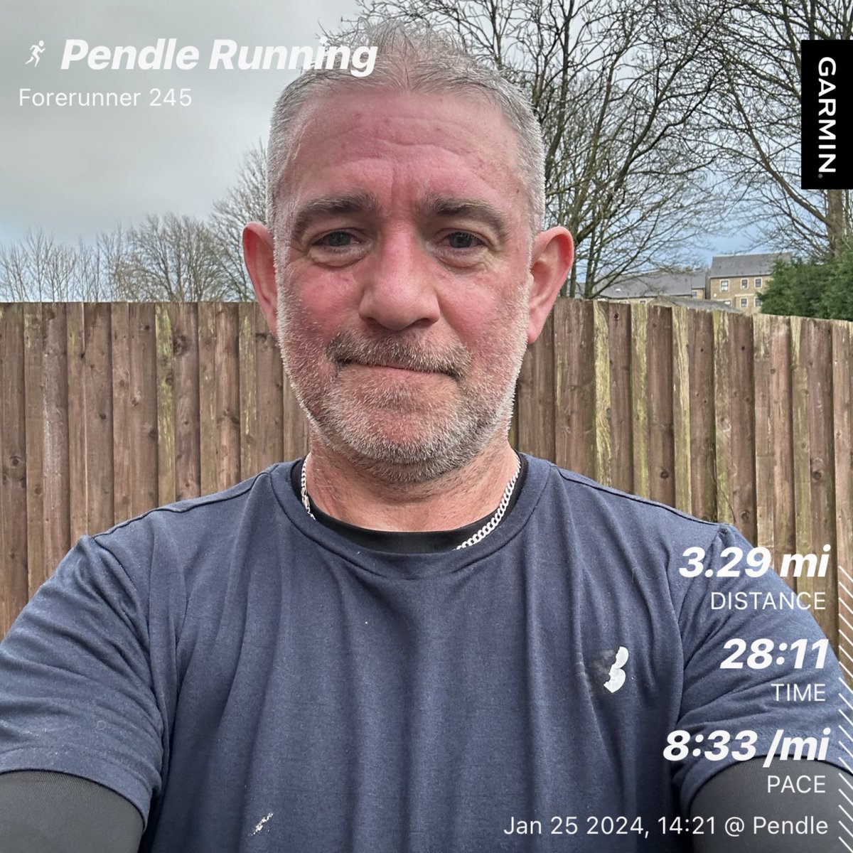 Short & Steady after work miles. Planned to go further but clearly not fuelled enough. Happy enough though and more miles in the legs #runhappy #beawesome #heafspace #ukrunchat #redfoxrunclub 👊🏃🏻‍♂️🏃🏻‍♂️👊 #beatyesterday