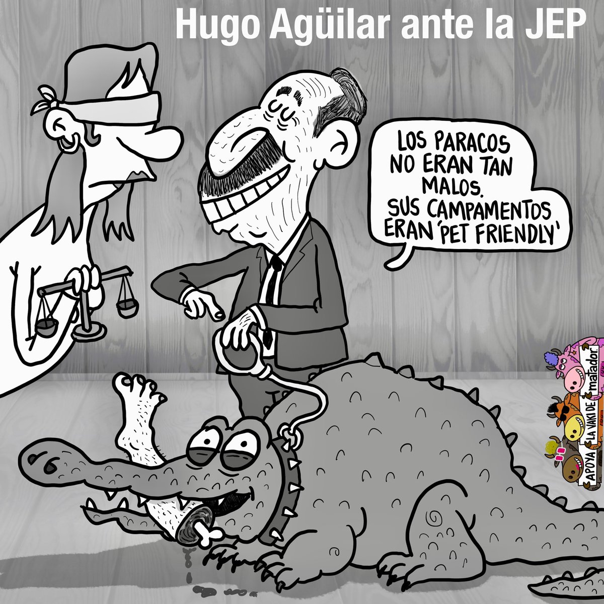 Matador000's tweet photo. Para los que les gusta la caricatura solo en imagen.

https://t.co/0q7eshhm8T https://t.co/zL9WYEU8C7