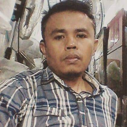 HendraSurian's tweet photo. #FotoProfilBaru https://t.co/wSx5NvBZ41