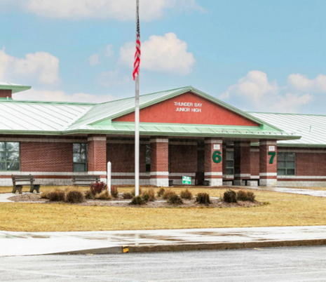 JARNmagazine's tweet image. Alpena Public Schools in Alpena, Michigan, faced aging facilities and infrastructure which negatively impacted the learning environment for its 3,900 largely rural students.

@Trane_Tech @TraneCommercial 
#HVAC #technology #Trane #global #energy #power 

ejarn.com/detail.php?id=…