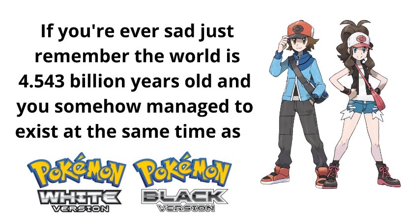 Out of Context Unova (@ooc_unova) on Twitter photo 