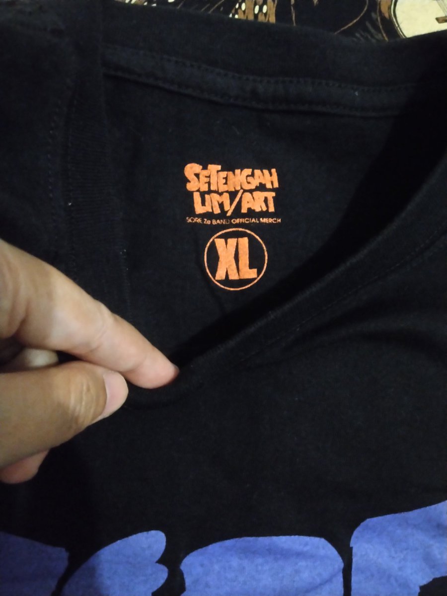 Amaratnihs tweet media