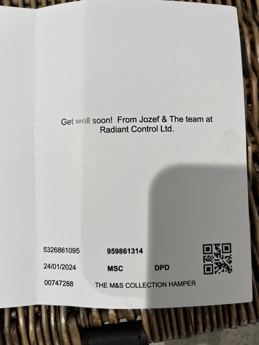 Mark Cork tweet media