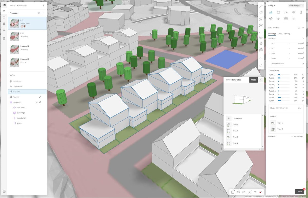 Get up to speed on the newest features added to Autodesk Forma over the past few months. blogs.autodesk.com/forma/2024/01/…