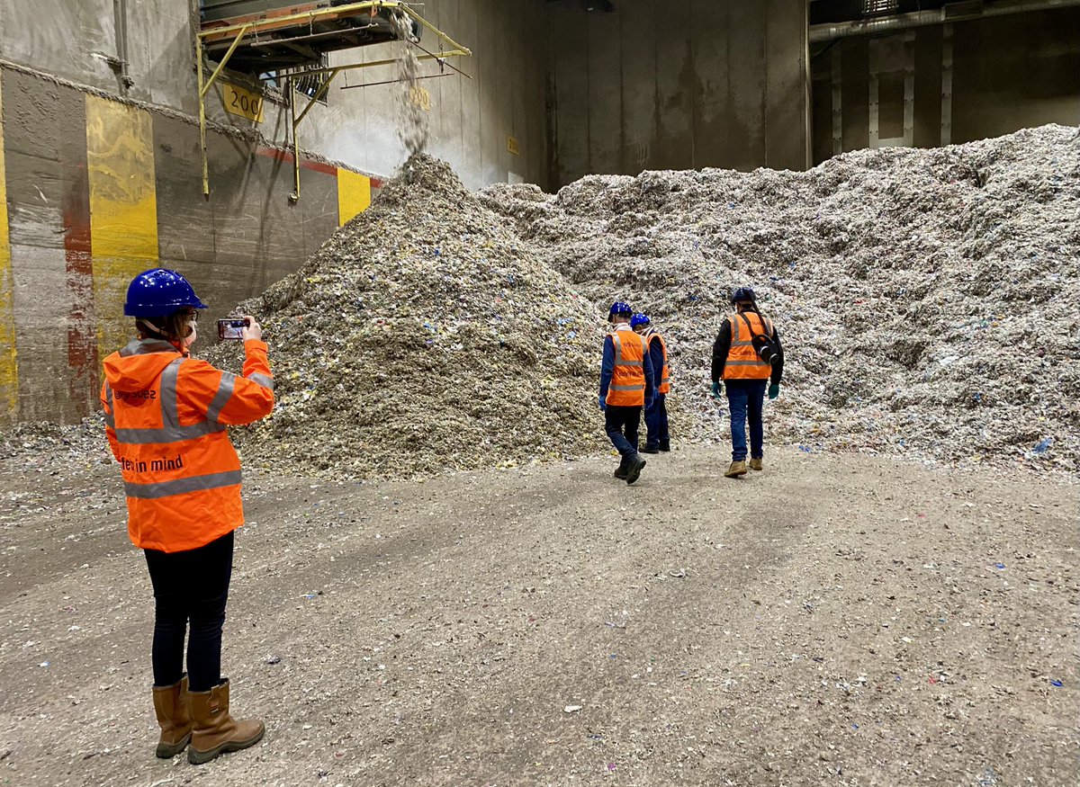 Dr Adam Read MBE tweet media