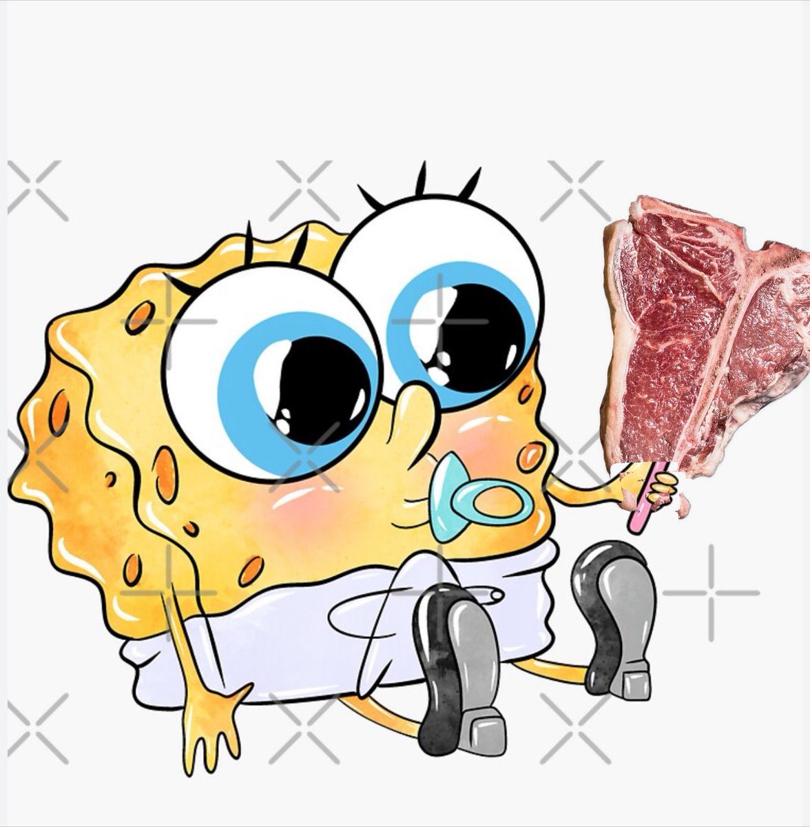 memecoinmuscle's tweet photo. @cryptoskullx #babysponge never giving up, and we offer #steaking
#babysponge lauched days after #sponge
#sponge at 20 mill,, the only #babysponge on #eth at 8k -
Baby chads just took over 👀
0xf4d73d0de4b8beafd8463e07711688904740fdf9 https://t.co/vMaKpSLuIl