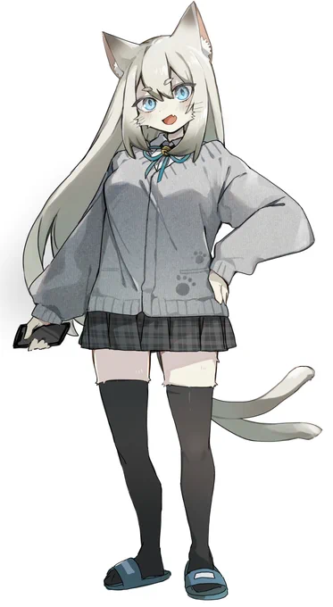 にゃにゃがめ 