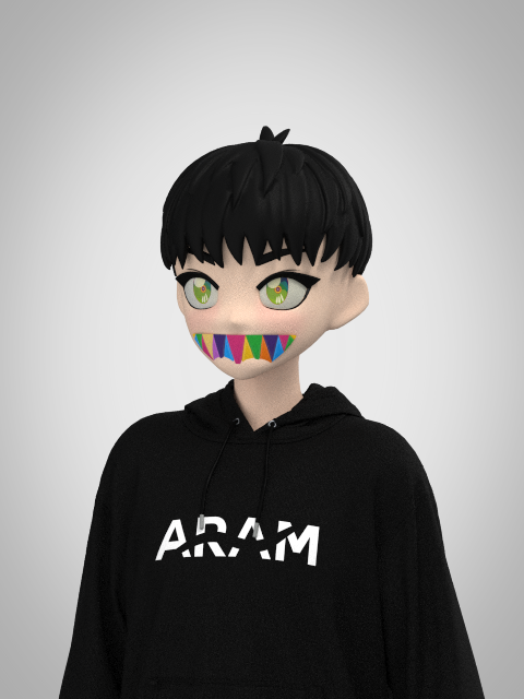 aram_lyx's tweet photo. Then, we will post the files for the hoodie, and release the first compatibility files, ( CloneX, and more as time goes by), we will also release the AR version of the hoodie. https://t.co/WuTEP53I1g