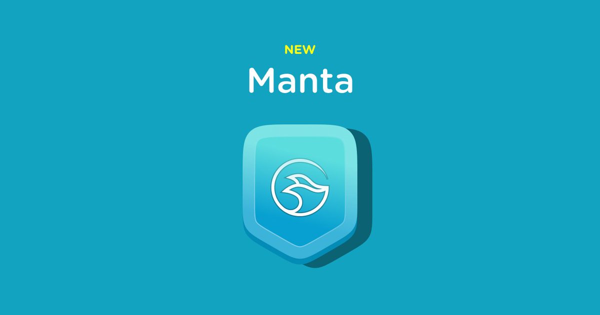 New chain unlocked: <a href="/MantaNetwork/">Manta Network (🔱,🔱)</a> ⛓️

Dive into Manta Pacific’s EVM-compatible, zk-powered L2. See how it compares to competitors and explore top dapps.