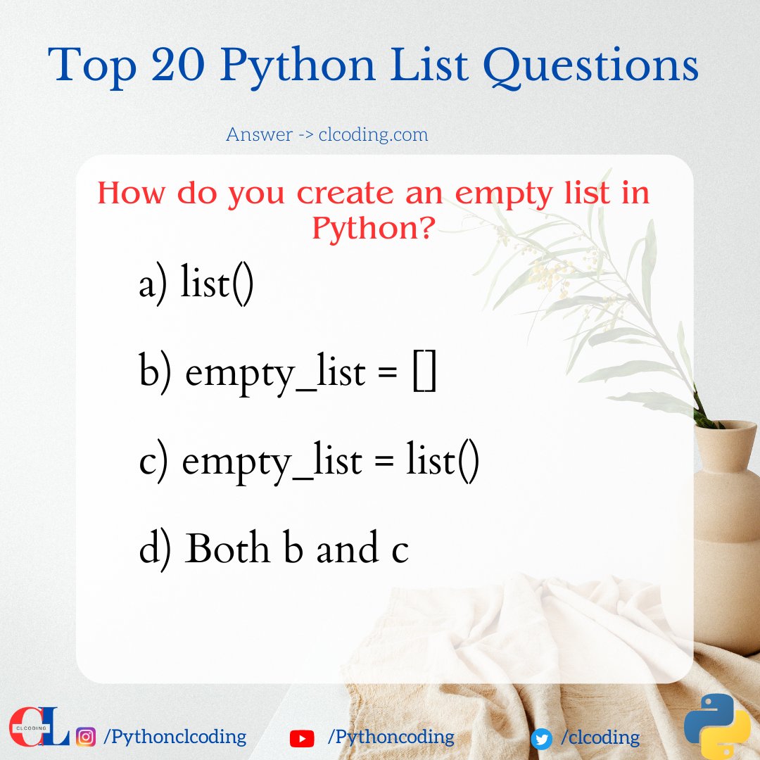Python Coding tweet media