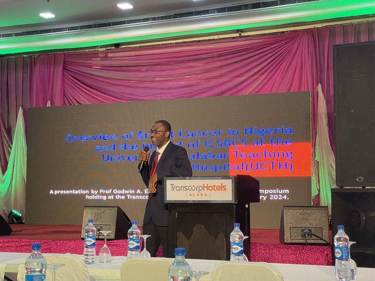 paula_ginter's tweet photo. Learned so much about breast and GYN cancer burden and the positive impact of ICSBCS collaborations on clinical care of patients in Nigeria, Ghana, Ethiopia, Kenya, and more at Day 3 of ICSBCS 7th Annual Symposium!!!
#icsbcs https://t.co/4ZIKZnxGhC