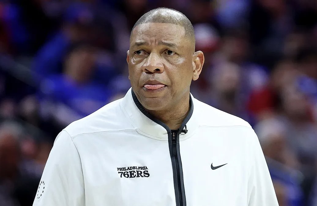 Sources: Doc Rivers is signing a contract through the 2026-27 season worth in the range of $40 million to be the Bucks’ head coach. Milwaukee is paying out former coaches Mike Budenholzer and Adrian Griffin, and now Rivers for next 3.5 years.