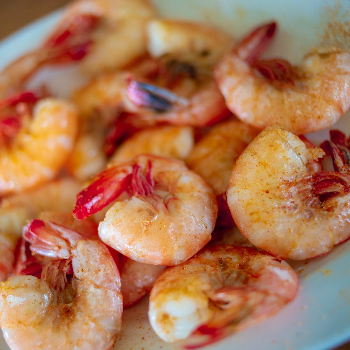 WilliesBR's tweet photo. 💥THURSDAY💥
Oyster Tacos and the $12/lb Boiled Shrimp special! https://t.co/ku78lkT1ki