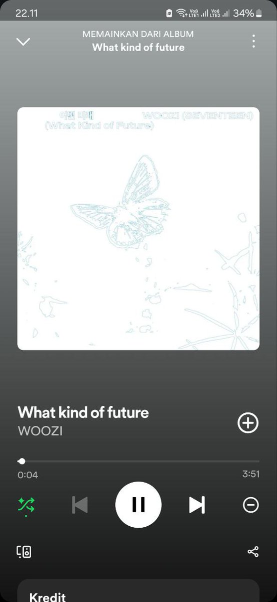starfess's tweet photo. -star huaaaa Woozi beneran nepatin janjinya buat rilis lagu ini di ultah nya Moonbin 😭 https://t.co/GgJkCCcEkQ