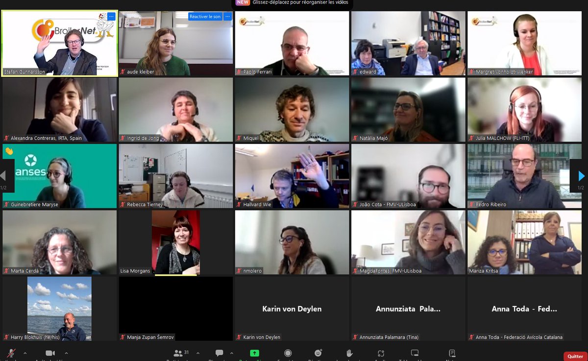 BroilerNet.EU tweet media