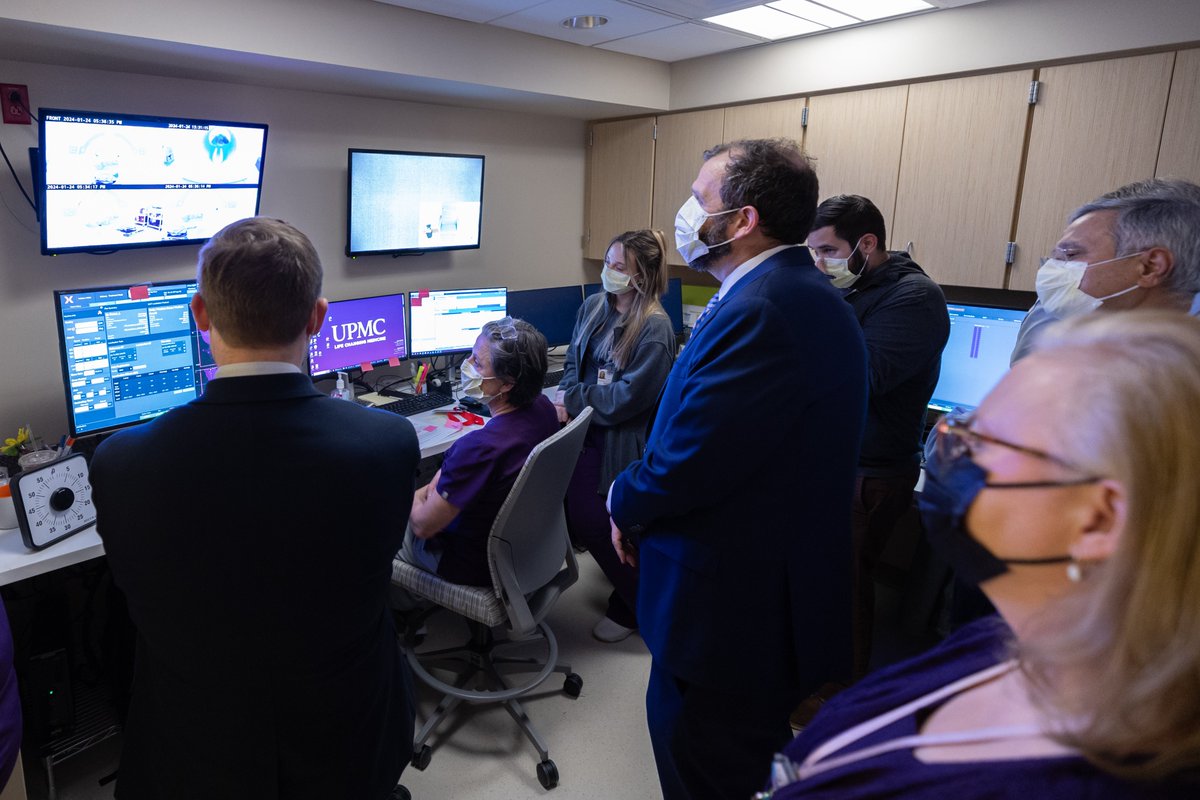 UPMC Hillman Cancer Center tweet media