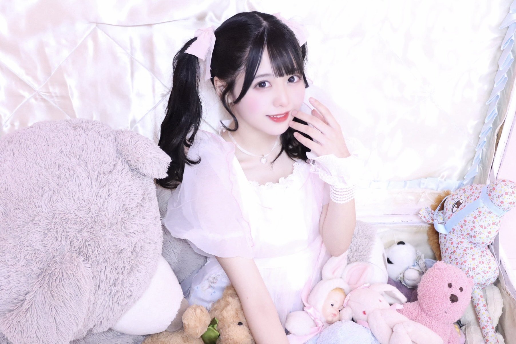 iLiFE! 福丸うさ 推しT iLiFE! 福丸うさ 推しT - メルカリ