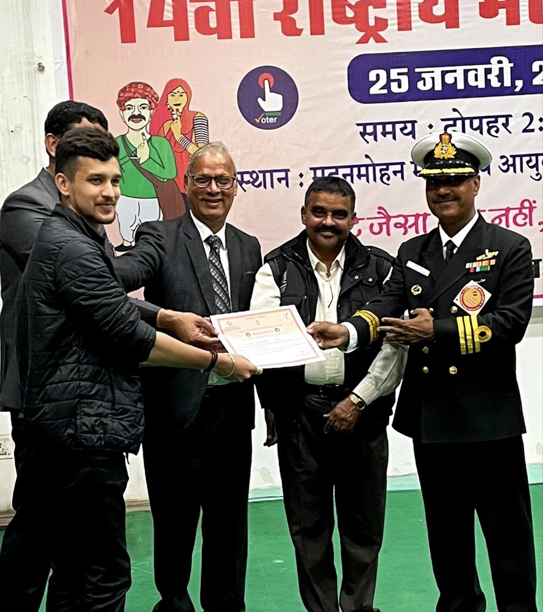 Tadka RJ Arpit tweet media