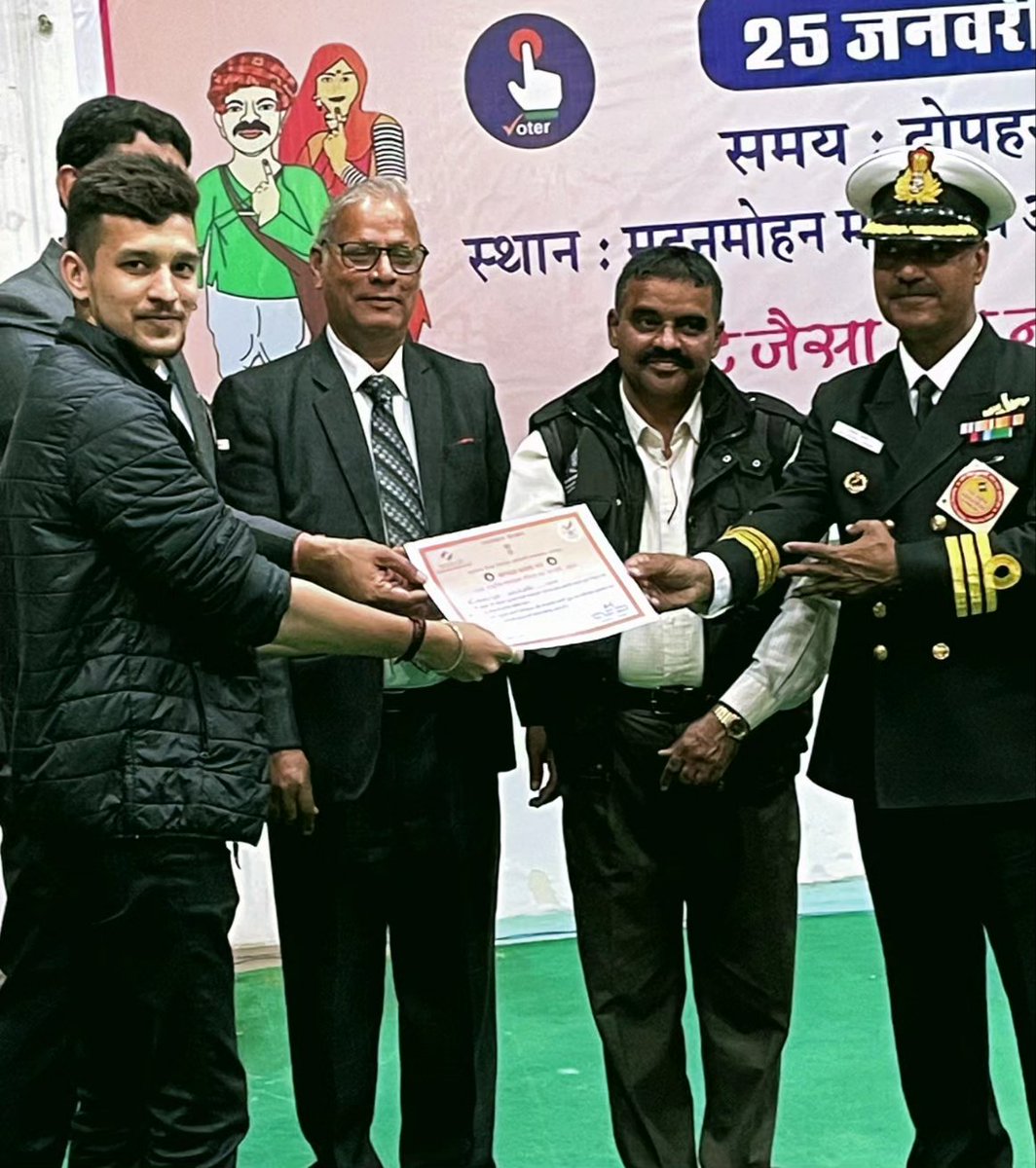 Tadka RJ Arpit tweet media