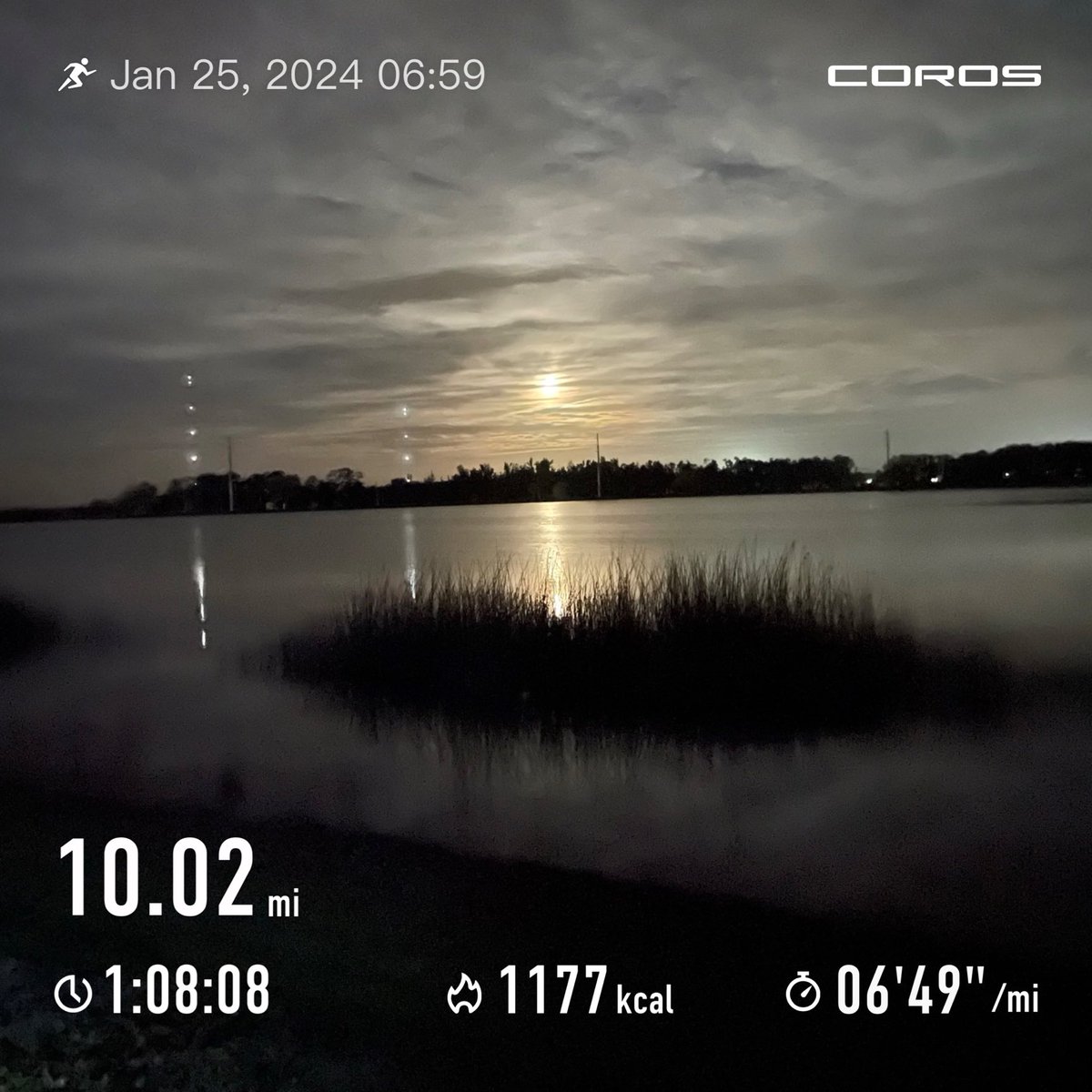 Tempo Thursday #running #ultratraining