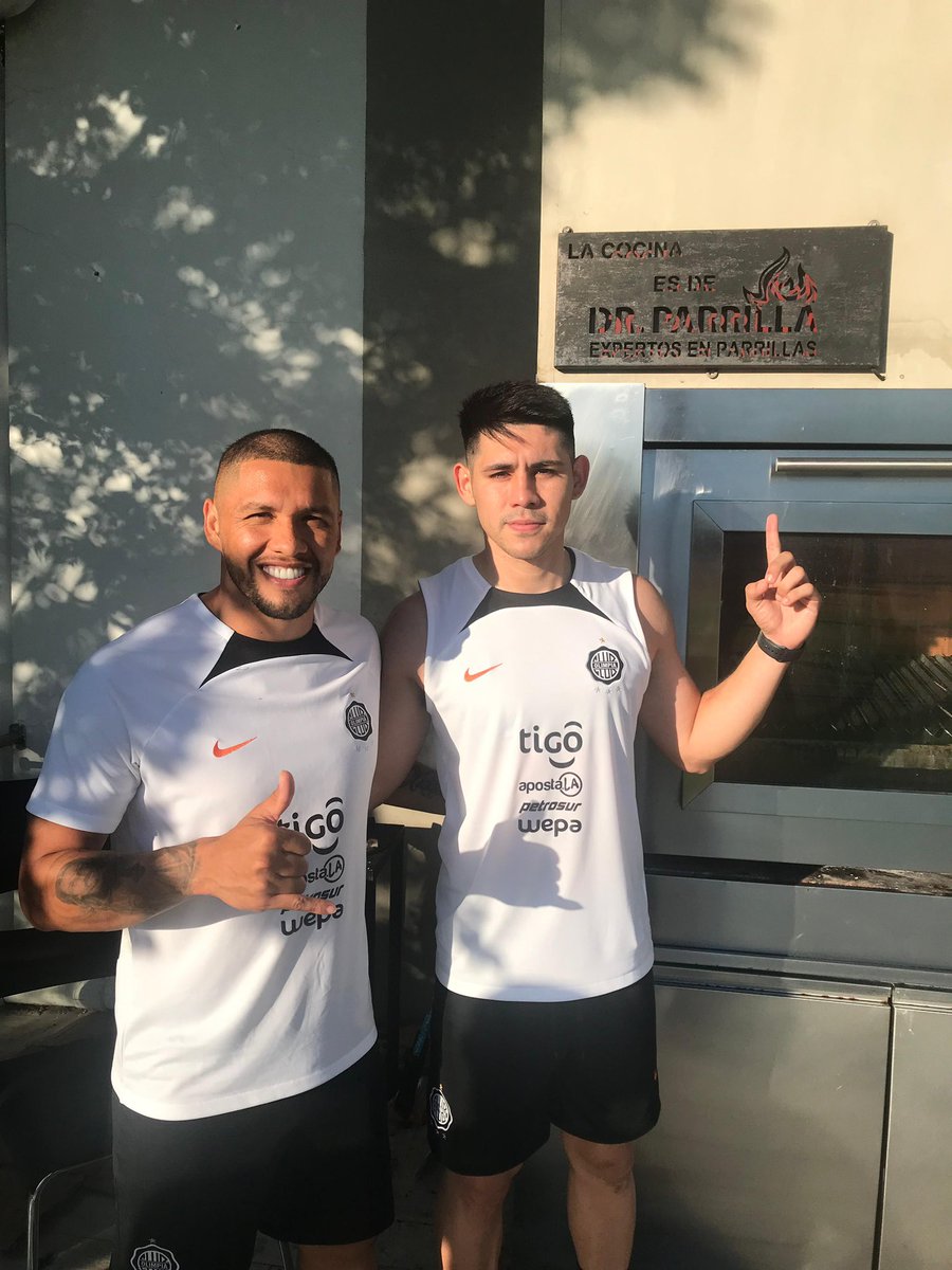 drparrillapy tweet media