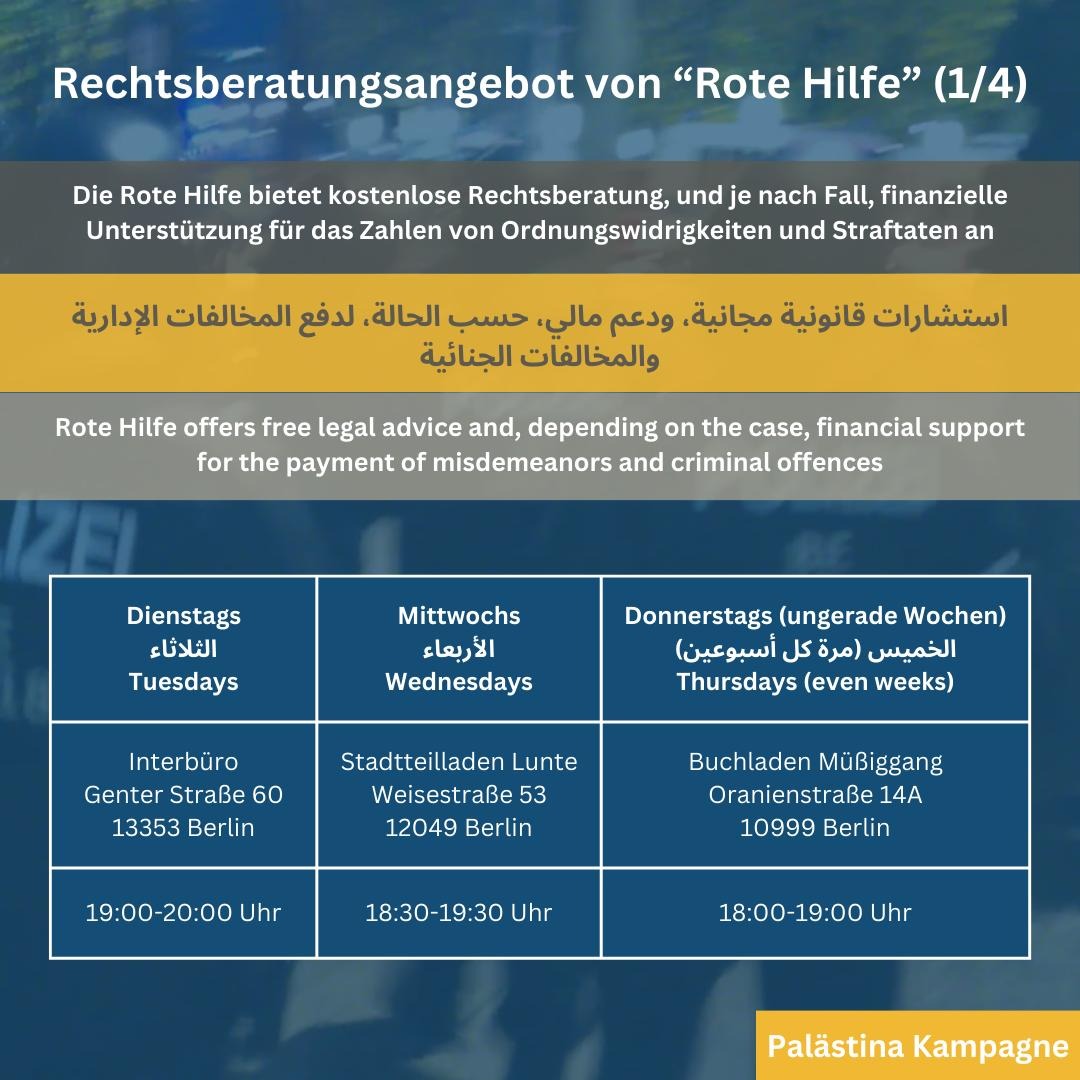 RoteHilfeBerlin tweet picture