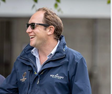 punchestownrace's tweet photo. 🌞Sun Joy Sunnies 😎

🎯The first UK Full Circle winner has gone the way of  Sun Joy for @benpauling1 Racing &amp; The Salmon Spray P'ship @Huntingdon_Race 

🧳Pack your Punchestown bags - you've a €60k final to fight for! 🏇

Ptown24 30 April - 4 May. https://t.co/2JYBGfbXpc