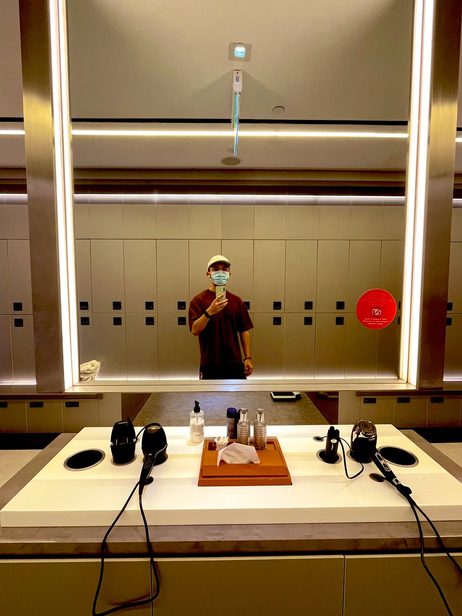 就是说 照这个运动强度 很难变大🥲