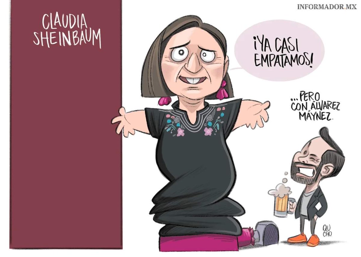 fernandeznorona's tweet photo. Mira ⁦@XochitlGalvez⁩, ya tienes con quien debatir. https://t.co/o7YhN6pYTc