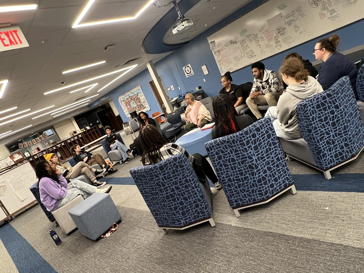 Nyree Wilkerson tweet media