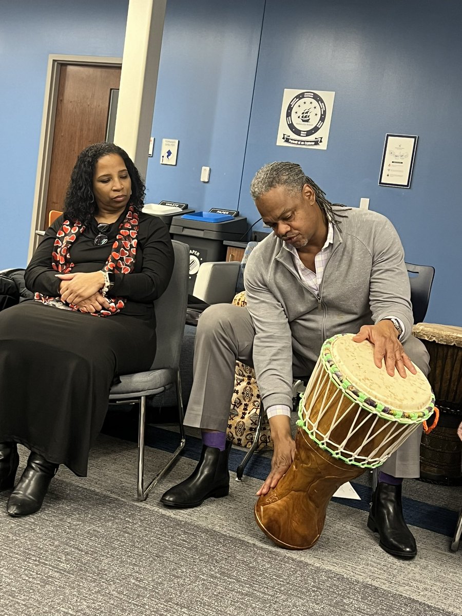 Nyree Wilkerson tweet media