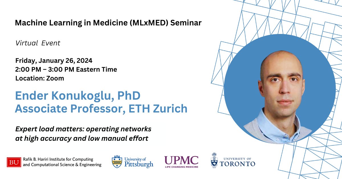 Hariri Institute for Computing, Boston University tweet media