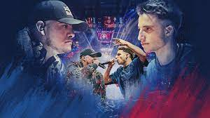 MarioRiico98's tweet photo. HILO DE BATALLAS DE FREESTYLE CON +10 M DE REPRODUCCIONES EN YOUTUBE ⏬⏬

1. ACZINO🇲🇽 VS WOS🇦🇷 (2019) - 60.9M - RED BULL INTERNACIONAL
2. WOS🇦🇷 VS ACZINO🇲🇽 (2018) - 48.1M - RED BULL INTERNACIONAL
3. ARKANO🇪🇸 VS DTOKE🇦🇷 (2015) - 46.3M - RED BULL INTERNACIONAL https://t.co/JmFBfM3ADi