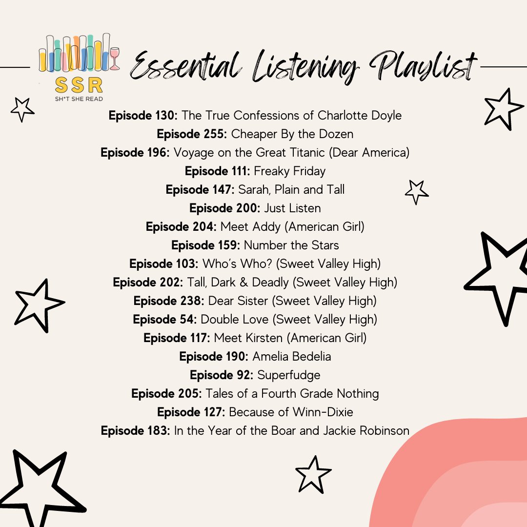 Alli | SSR Podcast tweet media