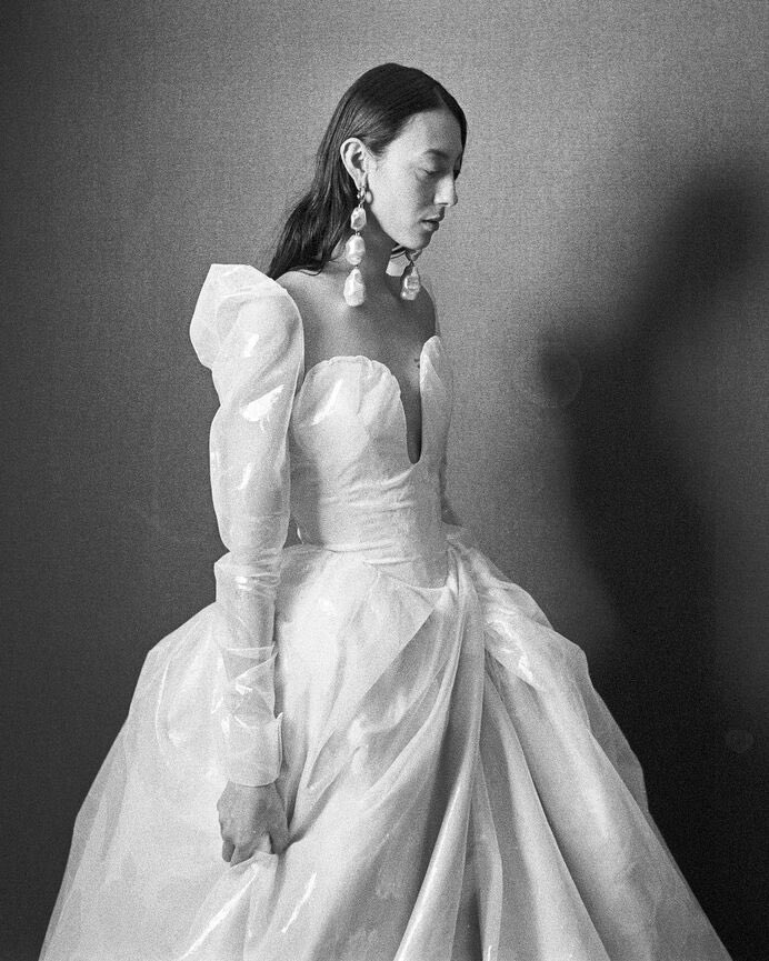 Vivienne Westwood 2024 Bridal Couture