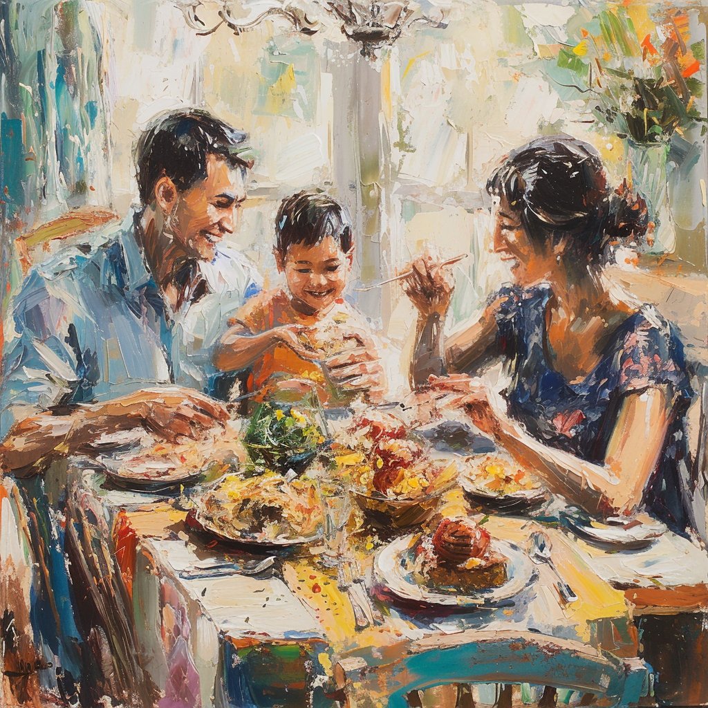 Tony | The Unflinching Dad tweet media