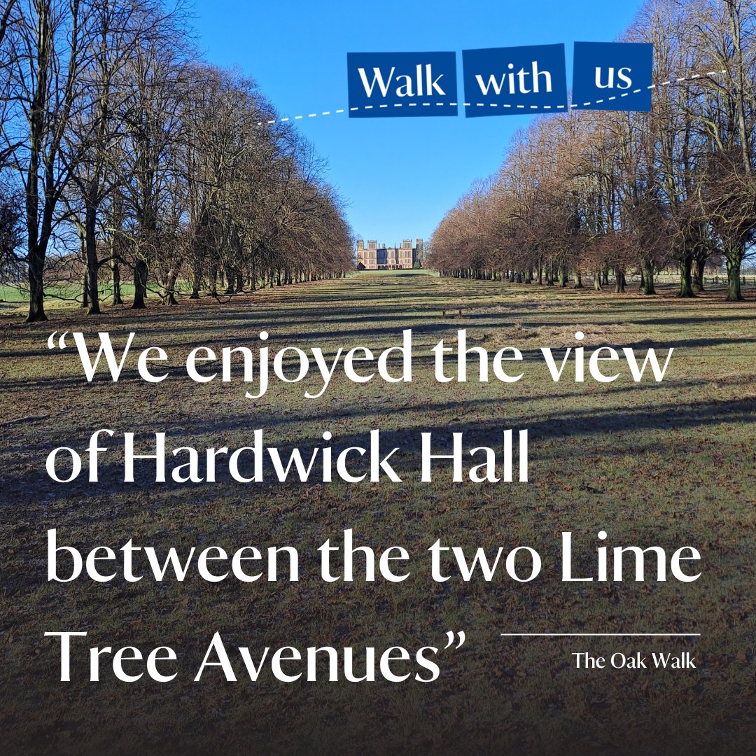 NThardwick's tweet image. New walking dates added! To enjoy more views like the one below, book your next walk now: bit.ly/3rer2KI

#freewalks #walkinggroups #walking #walkingderbsyhire #derbyshire #chesterfield