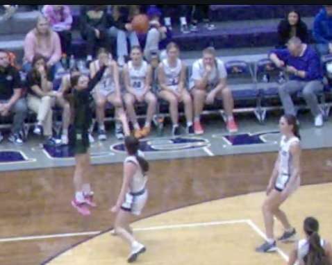 The Dogs won in impressive fashion on Tuesday night by the score of 64-49 against Greencastle. They had a very balance attached led by Grace Deaton (20pts) and Mary Cox (19pts). The Dogs finish the regular season tonight traveling to Scecina for a 730 tip. GO DOGS