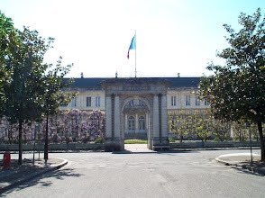 lucfarre's tweet image. Dégradations contre les bâtiments de la #préfecture #Agen et de la #DREAL Occitanie à #Carcassonne : @UnsaFP soutient les #agents de l’ #ATE #protection #sécurité #CDT #agriculteurs @UNSA_officiel