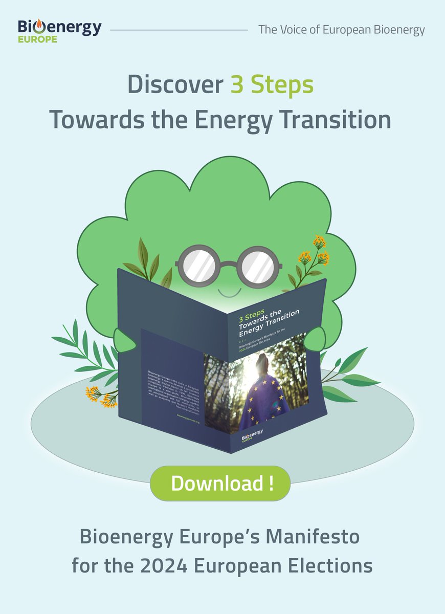 bioenergyEU's tweet photo. What is more likely to derail your future, #zombie outbreak or #Fossilcarbon? For #survival EU policymakers need to:
✅ End #fossilfuel subsidies
✅ Set a #defossilisation strategy
✅ Create minimum #emissions #standards for fossil fuels
https://t.co/vZp0rjAee1
#europeanelections https://t.co/HW7XToD5BA