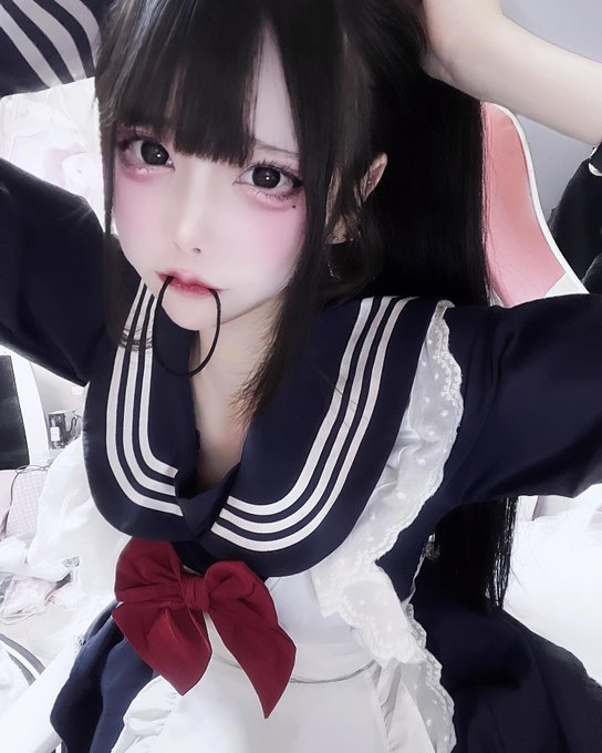 コスプレイヤー미유 ミユのTwitter画像24
