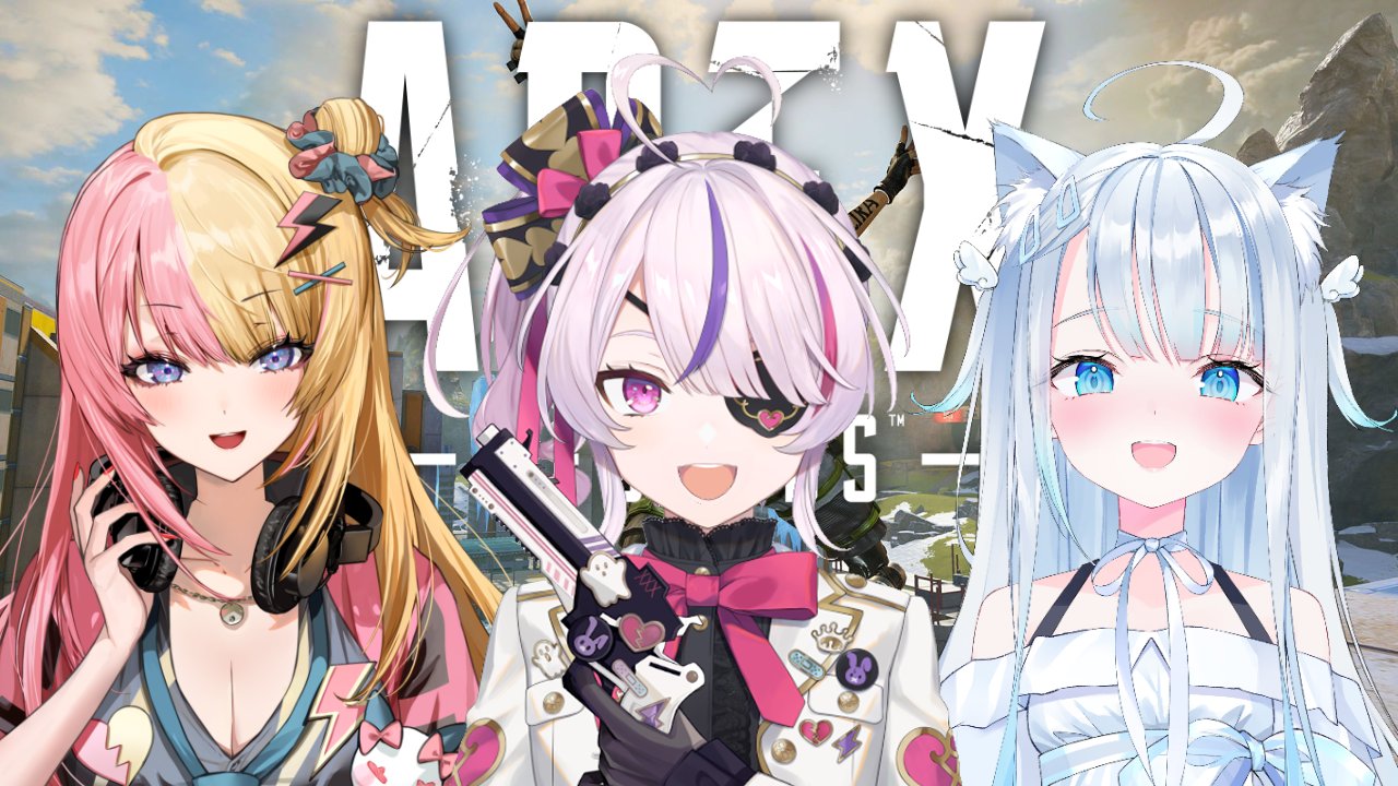 エンチョコちゃんBFF Studio　 ヴァイオレット POD027-FPF_4-1.jpg
