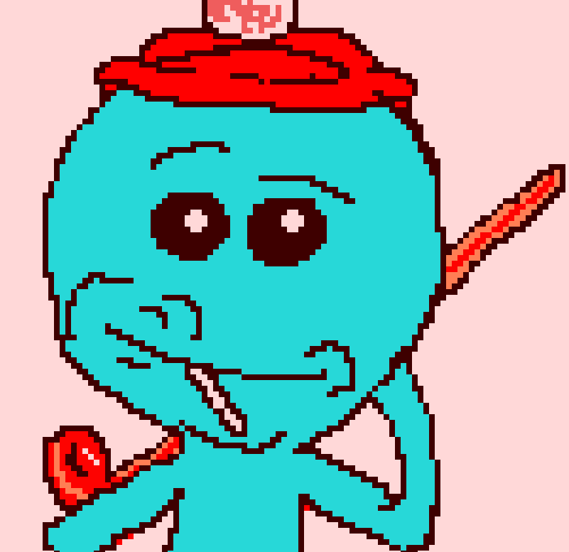 DevSquirrel tweet media