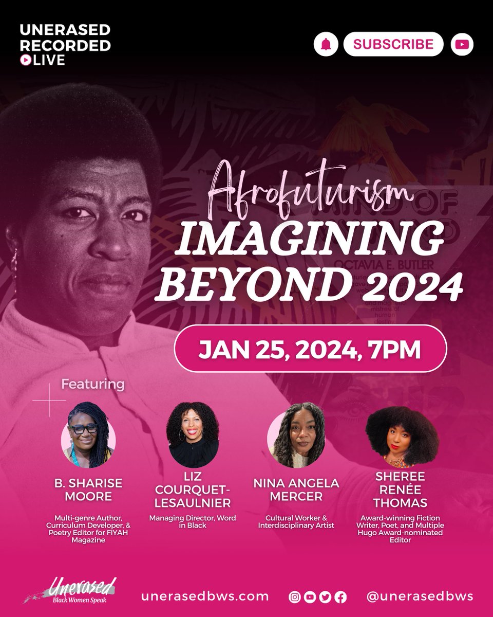 Word In Black tweet media