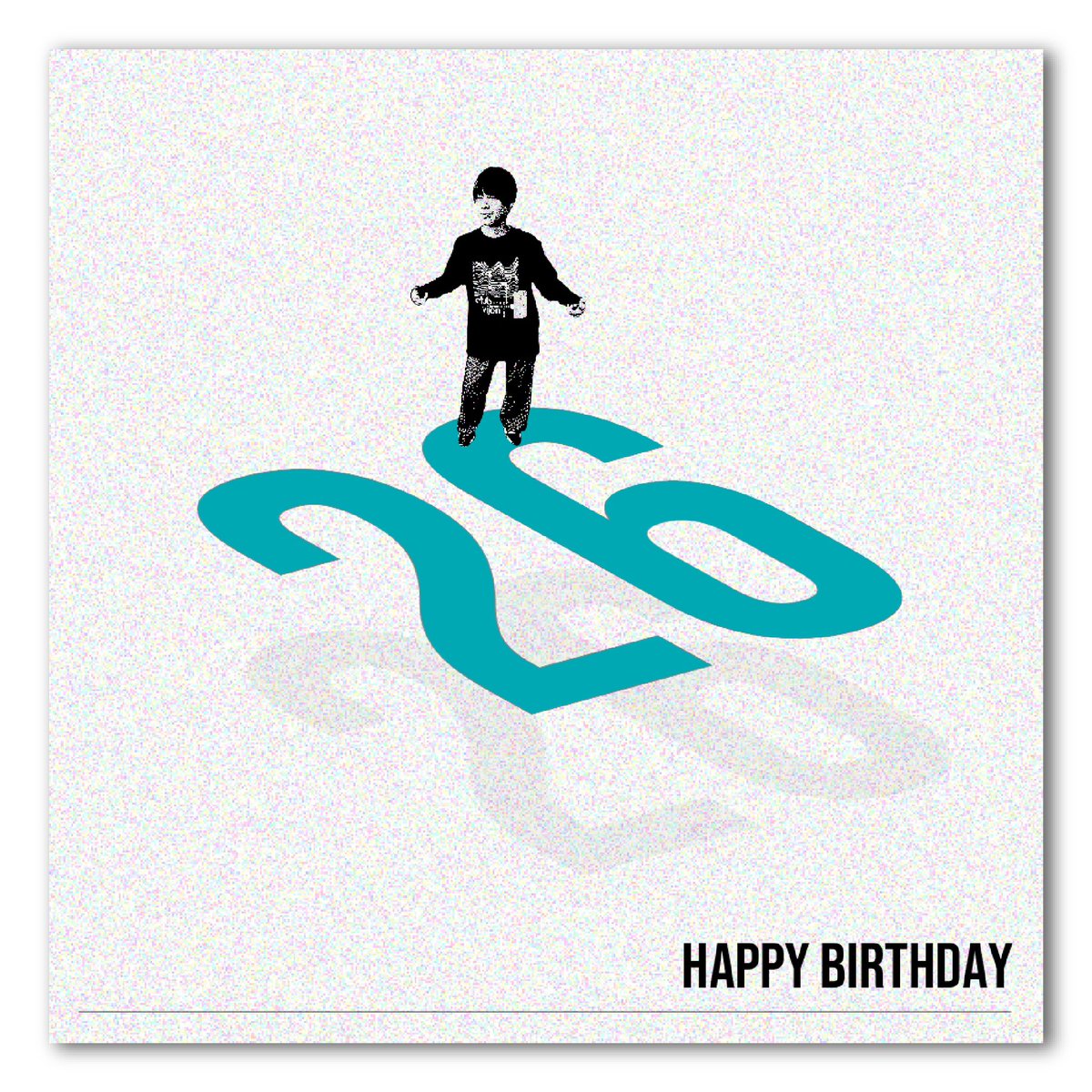 本日が誕生日。
専門学生の時とか比べたらなんかほんま
老けてきてるな〜って気がする。
でも年重ねていくと同時に新しいものにまだまだ出会えるし、まだまだたくさん楽しみが待ってるんやなって思いました。
26歳も楽しんでいきます！