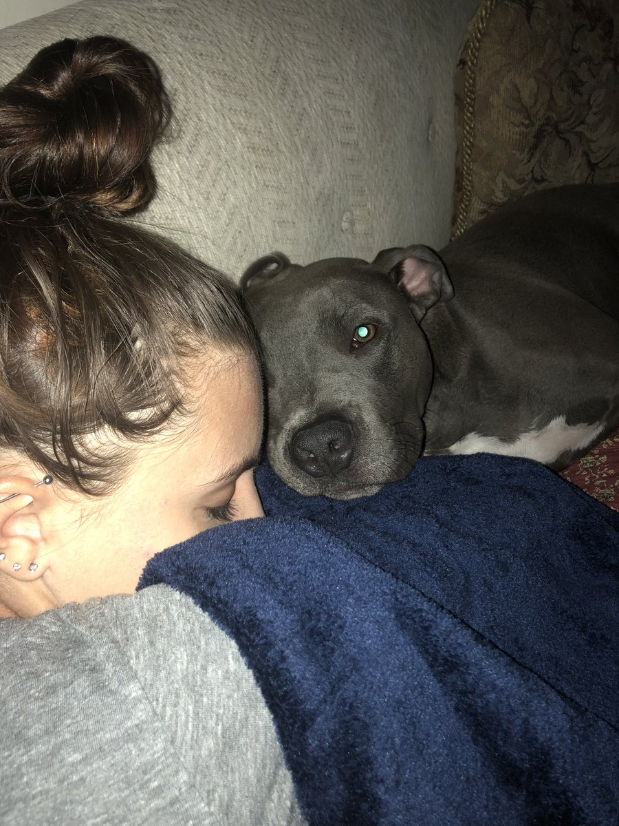 I think my soul mate was my dog. And I don't think I'll ever see a day that losing him doesn't tear me up inside and out. Some days it hurts more than others. Rest easy, my boy. I really, really hope I get to see you again someday.