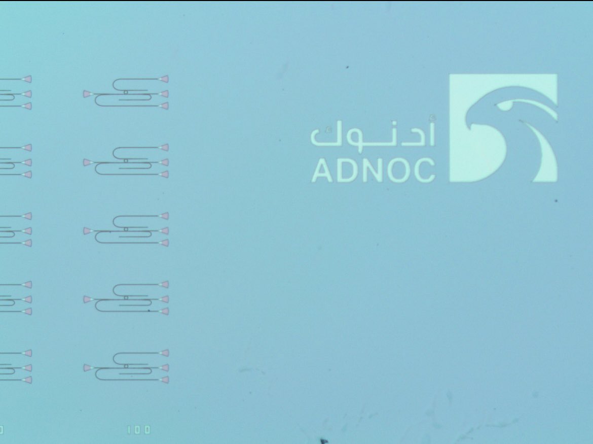 MejdAlmheiri's tweet photo. أبارك للعالم الإماراتي الدكتور كنيش القبيسي انضمامه للمجموعة البحثية المتخصصة في الضوئيات الكمومية و الذكاء الاصطناعي في MIT كباحث ما بعد الدكتوراه. https://t.co/3cIvLuq2F7