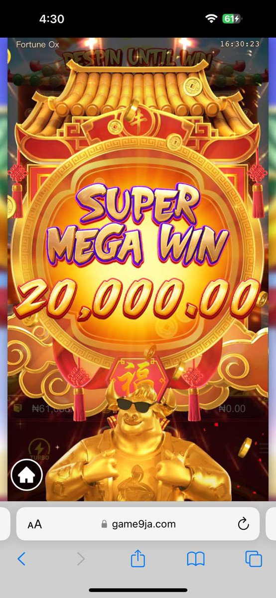 Make money while having fun from Funden Casino Games here : bit.ly/3UaBA9F  Cc <a href="/Funden9ja/">Funden Casino</a>