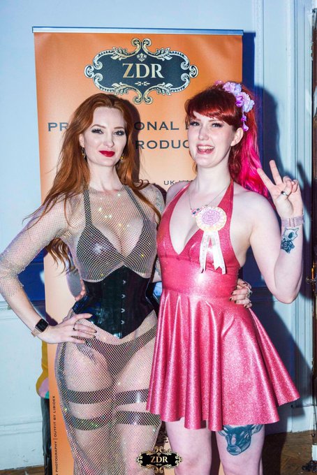 The countdown begins for @ZDREvents #godsandmonsters on 3rd Feb! Super excited to see everyone&rsquo;s outfits<a class="tags" target="_blank" title="On Twitter" href="/?out=eyJ0eXAiOiJKV1QiLCJhbGciOiJIUzUxMiJ9.eyJpYXQiOjE3MjI1NjgzMjYsImlzcyI6InR3cG9ybnN0YXJzLmNvbSIsIm5iZiI6MTcyMjU2ODMyNiwiZXhwIjoxNzU0MTA0MzI2LCJyZWRpcmVjdF91cmwiOiJodHRwczovL3R3aXR0ZXIuY29tL1pEUkV2ZW50cyJ9.r0JtD4SasRm5QjwbEIUpYM-0hYwFdOsqt0pqF0yw9IKG6nvNU_e6X6Z88T40d8vAZE9hz7Uaw7fnAjHm-4A7JA">@ZDREvents</a><a href="/tag/godsandmonsters"class="tags">#godsandmonsters</a><a href="/tag/linkinbio"class="tags"><span>#linkinbio</span></a><a href="/tag/partytime"class="tags"><span>#partytime</span></a><a href="/tag/londonkink"class="tags"><span>#londonkink</span></a><a href="/tag/zdrparty"class="tags"><span>#zdrparty</span></a>