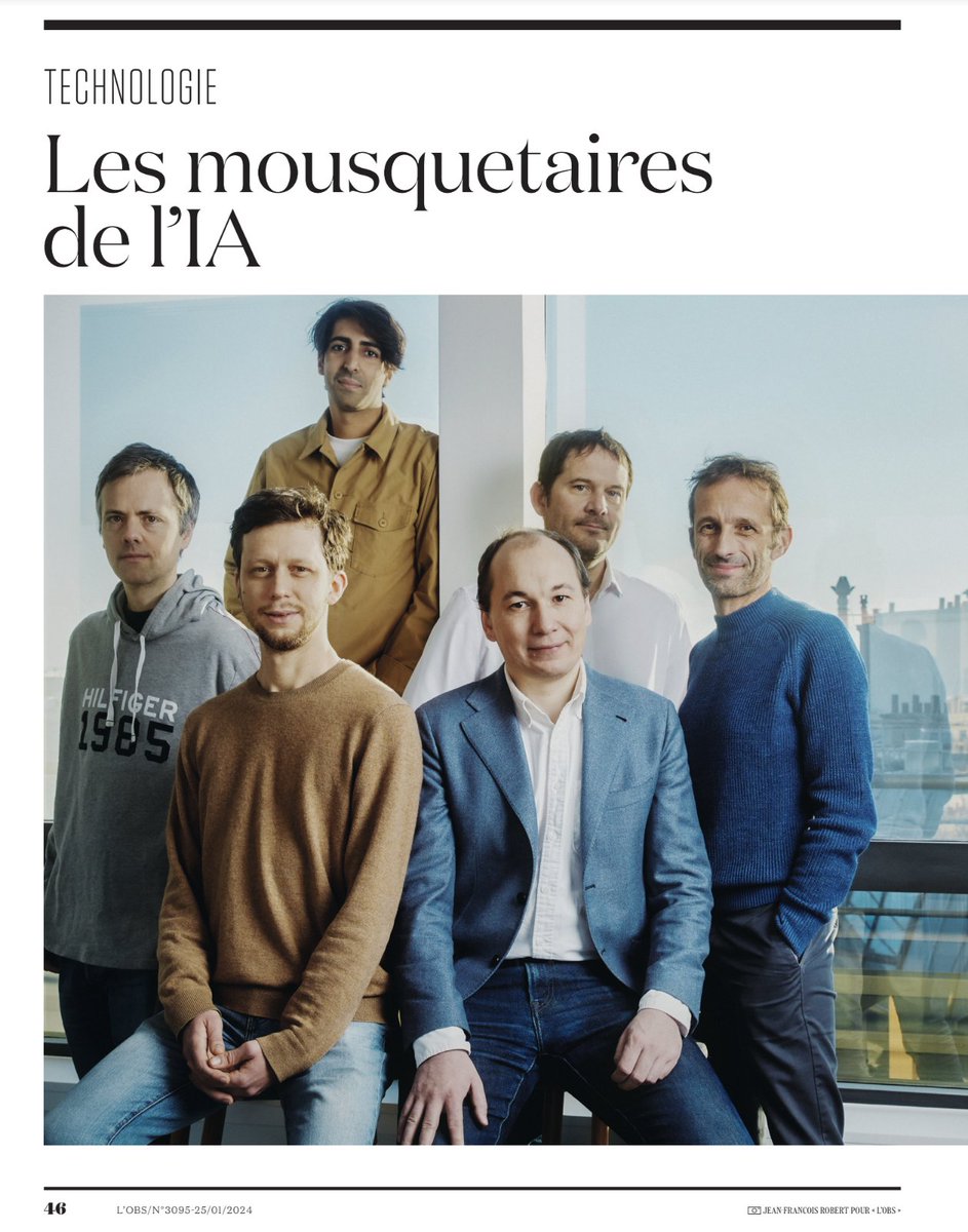 Neil Zeghidour tweet media